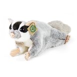 Rappa ECO knuffel vliegende eekhoorn 30 cm - realistische knuffel van recyclede PET flessen 