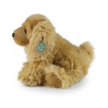 Rappa ECO knuffel hond Cocker Spaniel 28 cm - realistische knuffel van recyclede PET flessen