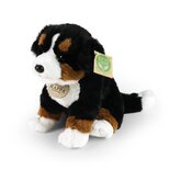 Rappa ECO knuffel Berner Sennen 23 cm - realistische knuffel van recyclede PET flessen uit de nieuwe Soft Plush serie