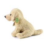 Rappa ECO knuffel Pyreneese Berghond 23 cm - realistische knuffel van recyclede PET flessen