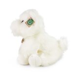 Rappa ECO knuffel West Highland Terrier 30 cm - realistische knuffel van recyclede PET flessen - Westie