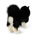  Rappa ECO knuffel Finse lappenhond 33 cm - realistische knuffel van recyclede PET flessen 