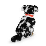 Rappa ECO knuffel Australische Herder zittend 35 cm - realistische knuffel van recyclede PET flessen