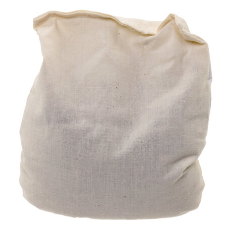 Puckator warmteknuffel konijn 25 cm - bruin roze - magnetronknuffel