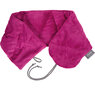 Fashy warmtekussen - nekwarmer 64 x 14.5 cm hard roze - opwarmkussen