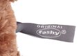 Fashy warmteknuffel beer "Buddy" 30 cm - bruin 