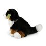  Rappa ECO knuffel Berner Sennen hond 28 cm - realistische knuffel van recyclede PET flessen 