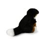  Rappa ECO knuffel Berner Sennen hond 28 cm - realistische knuffel van recyclede PET flessen 